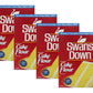 Swans Down Regular Cake Flour, 32oz Box (Pack of 4)