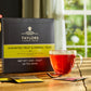 Taylors of Harrogate Assorted Fruit & Herbal Teas, 20 Count (Pack of 1)