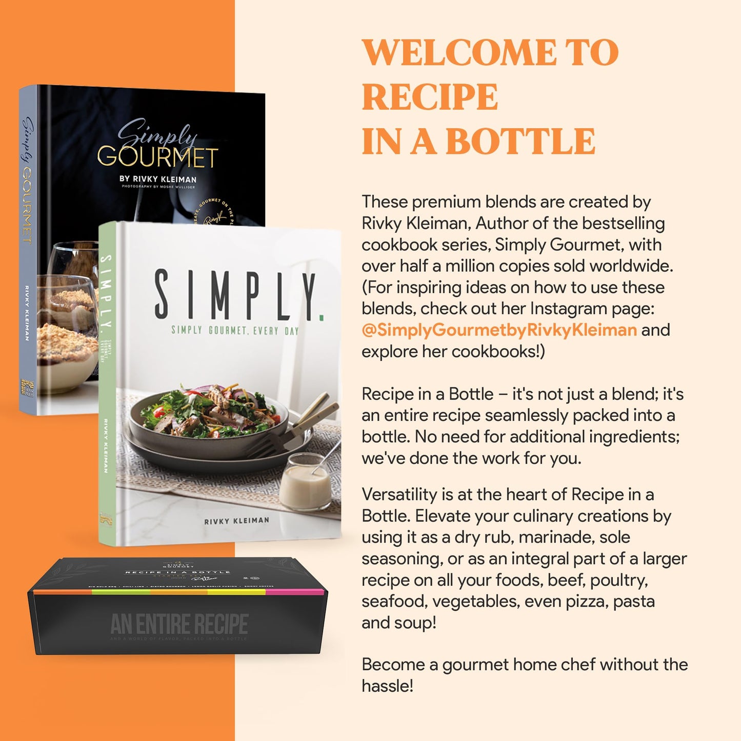 Simply Gourmet Big Bold Bbq Spices And Seasoning - Pitmaster Secret Recipe For Smoky Aroma, Grilling, And Cooking - All Purpose Enhanced Blend Seasoning - 5Oz