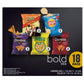 Frito-Lay Bold Mix Variety Pack Box 18ct