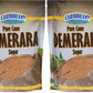 Caribbean Rhythms Pure Cane Demerara Sugar, 1.5 lb. (Pack of 2)