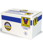Vienna Beef Natural Casing Franks 6 8:1 - 10 lbs (Approx. 80 Count)