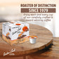 Bostons Best Single Serve Coffee, Pumpkin Spice,12.6 oz, 42 Count