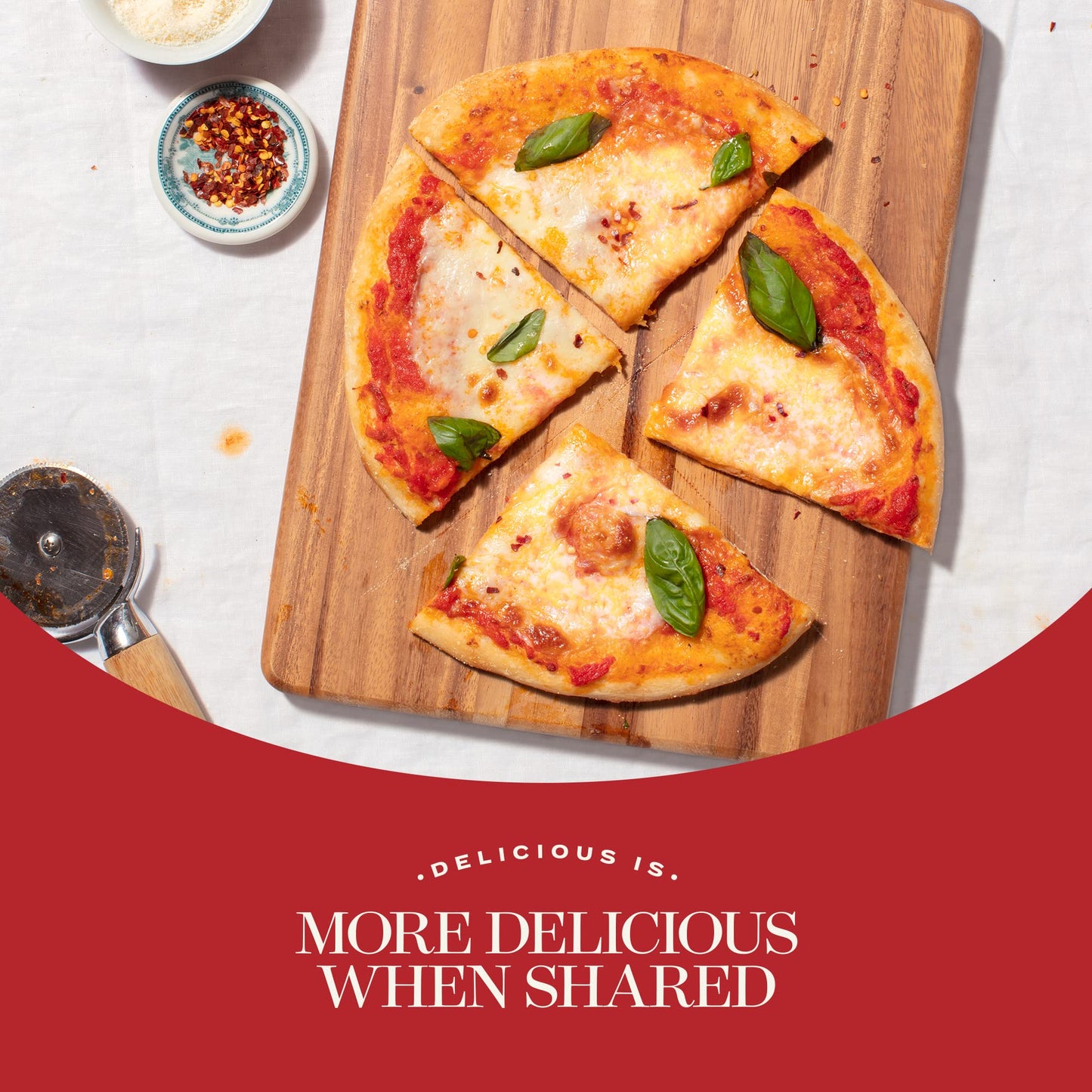 Rao'S - Sauce Pizza Arrabbiata - Case Of 6 - 12.3 Ounces