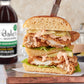 Dale'S Reduced Sodium Steak Seasoning And Marinade | (1) 16 Oz Bottles | Our Award Winning Steak Sauce And Marinade Is Cholester