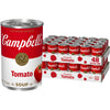CampbellS Condensed Tomato Soup, 10.75 Oz Can (48 Pack)