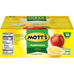 Motts Applesauce, 4 oz cups, 18 count (Pack of 4)