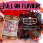 Angus & Oink Pigasus Bacon Honey Jalapeño Rub, Sweet & Savoury, 200g, Gluten-Free
