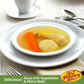 Kosher Matza Ball Chicken Soup & Vegetables, Chometz Not For Passover, Mre Meat Meals Ready To Eat, Shabbos Food (12 Pack) Prepa