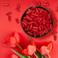 HOT TAMALES Theater Boxes - Pack of 2 - Delicious Cinnamon Candies - 13.9954 cm - Great for Sharing and Snacking