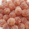 Barnetts - Mega Sour Candy Cola 454g - Trendy Sweet Bags - Traditionally Handmade Sweets - Sour Coating Lasts 20 Seconds - Candi