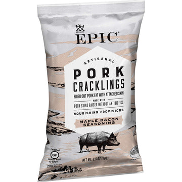 Epic Pork Cracklings