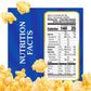 ACT II Butter Lovers Microwave Popcorn, 3-Count 2.75-oz. Bags (Pack of 2)