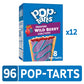 Kelloggs Pop-Tarts Wild Berry 13.5oz 12ct