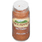 Spice Islands Ground, Nutmeg, 2.1 Ounce (Pack of 2)