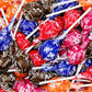 Grandys Candys Assorted Fruit Flavored Tootsie Roll Pops, 2 Pound Bulk Variety Pack