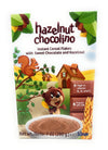 Podravka Lino Hazelnut Chocolino Cereal Flakes - 200 g