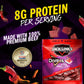 Frito Lay Jack Link s Meats Sampler Variety Pack, (Pack of 12)