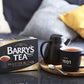 Barry'S Tea Master Blend 80 Teabags (3 Pack)
