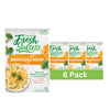 Concord Foods Broccoli and Cheddar Cheese Soup Mix: Homemade Hearty Soup in Minutes - Family-Favorite Comfort Food! 1.75 OZ pouc