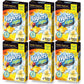 Wyler's Light Singles to Go Caffeinated Drink Mix 6 Packets Each 36 Total Servings (Totally Tropical, Pack - 6)