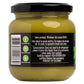 Karavansay GHEE Butter Unsalted with Basil Flavor, Keto Friendly, Gluten Free, 17 oz Glass Jar, Small Size