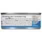 Bumble Bee Solid White Albacore Tuna In Water, 5 Oz Can (Pack Of 4) - Wild Caught Tuna - 29G Protein Per Serving, High In Omega-3S - Non-Gmo Project Verified, Gluten Free, Kosher