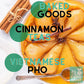 Slofoodgroup Saigon Cinnamon Sticks Quills for Cooking & Baking, 2 Ounce