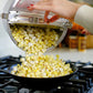 Amish Country Popcorn | Sea Salt and Caramel Seasoning - 6.5 oz | Old Fashioned, Non-GMO and Gluten Free