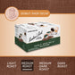 Bostons Best Decaf Medium Roast Coffee Compatible with Keurig, 80 Single Serve Cups