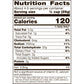 Chex Mix Savory Traditional Snack Mix, 4.5 OZ