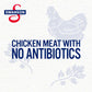 Swanson Canned Chicken a la King With White and Dark Chicken Meat, 10.5 OZ Can (Case of 12)