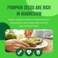 Raw Pumpkin Seeds (Papitas) 32 Oz (2 Lb) | No Preservatives | Batch Tested Gluten & Peanut Free | Non-Gmo | No Ppo | 100% Natura