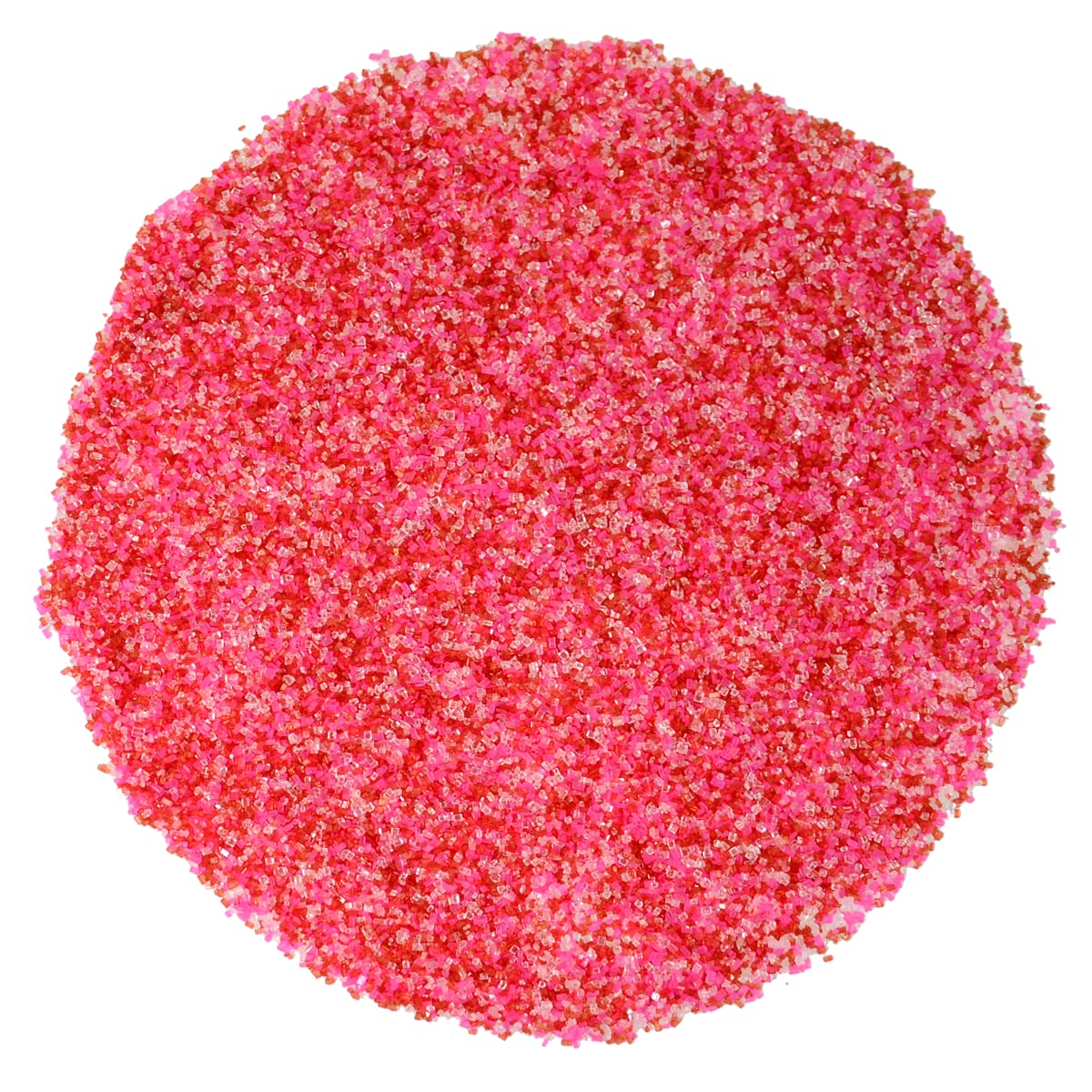Mystic Sprinkles Valentine'S Day Sprinkle Mixes (Lots Of Love Sugar Crystals)