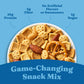 Catalina Crunch Protein Snack Mix - 10g Protein, 1g Sugar per Serving - Good Source of Fiber, Keto, Gluten Free - Creamy Ranch,