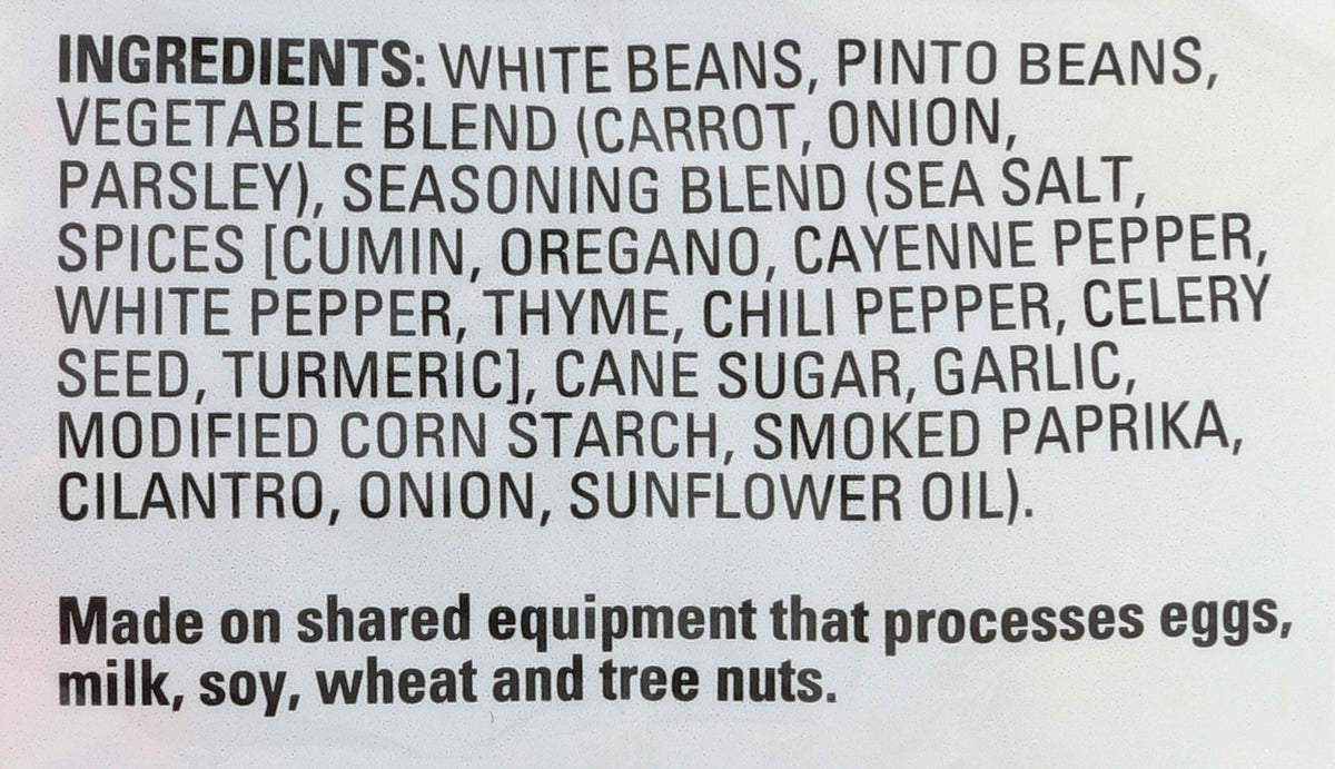 Canterbury Naturals, White Chicken Chili, 10.4 Ounce