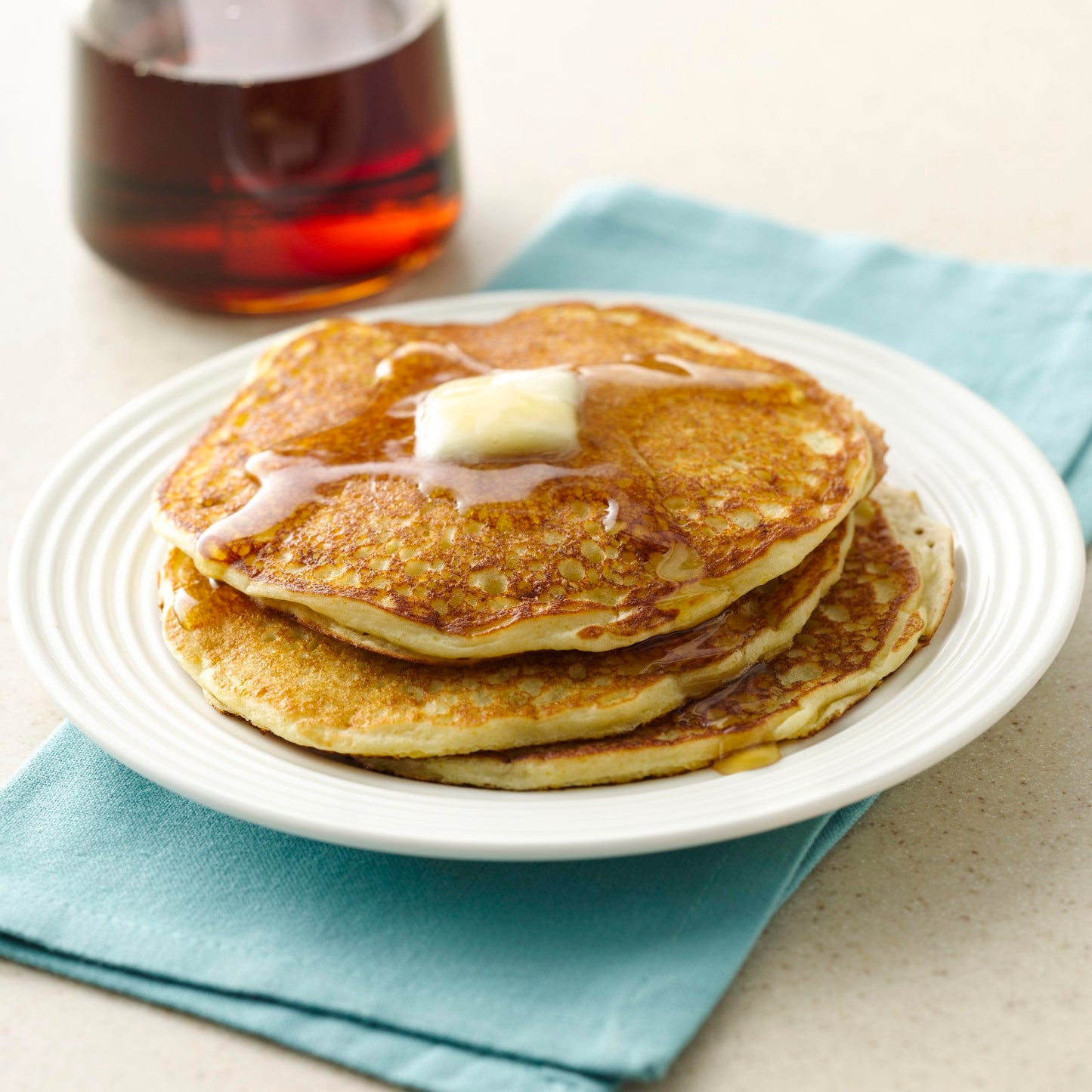 Gold Medal Complete Buttermilk Pancake Mix, 5-Pound Box