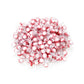 Starlight Mints - 2 Pound Bulk Pack (About 180 Count) - Peppermint Hard Candy