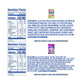 HI-CHEW Variety Mix - 8 Bags of 22 Flavors - Soft & Chewy Taffy Candy - Individually Wrapped for Sharing