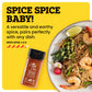 Pretty Thai Chili Powder - 1.7Oz, Pack Of 2 I Chili Seasoning Mix With Dried Thai Chili Flakes, Asian Cooking Spices For Authent