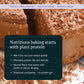 Nuzest Bethanys Pantry Plant Protein Bake Powder Flour Substitute for Baking 8.8 oz / 250 g