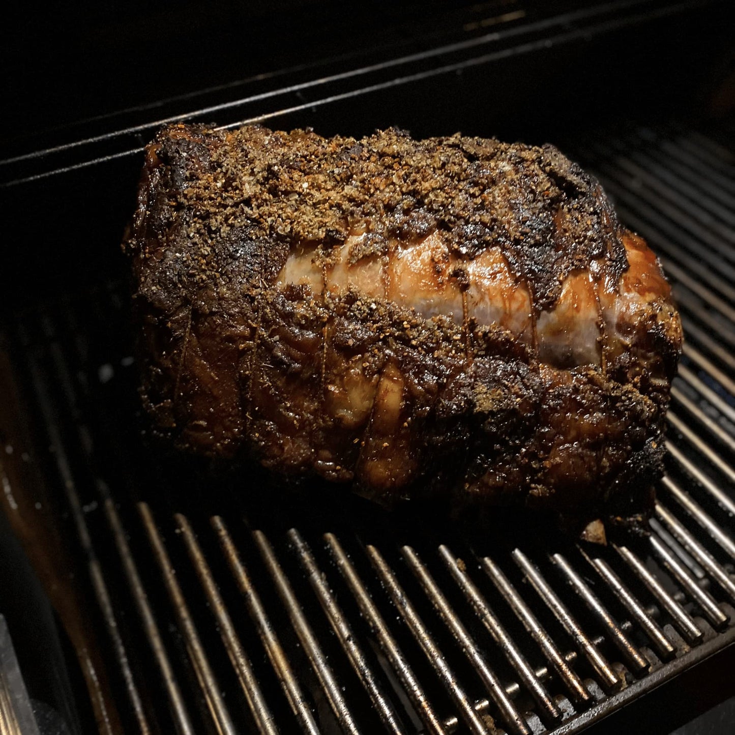 Runnin Wild Game Seasoning Rub - No Preservatives, No MSG - 6.4 Ounce Total for Venison, Deer, Sausage, Boar, Turkey, Elk