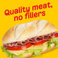 Oscar Mayer Cotto Salami Deli Lunch Meat, 16 oz Package