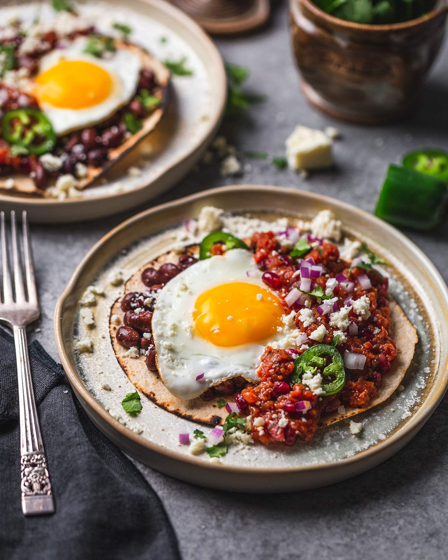 Siete Chickpea Flour Tortillas, 7 Oz