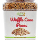 Dashers Spice & Beans - Ice Cream Topping & Cake Decoration (16 oz., Waffle Cone Pieces)