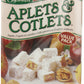 Liberty Orchards Aplets & Cotlets, 8-Ounce Boxes (Pack of 6)
