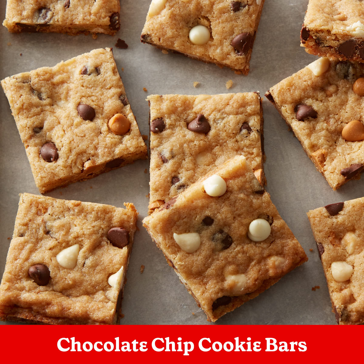 Betty Crocker Chocolate Chip Cookie Mix 17.5 Oz (Pack Of 3)