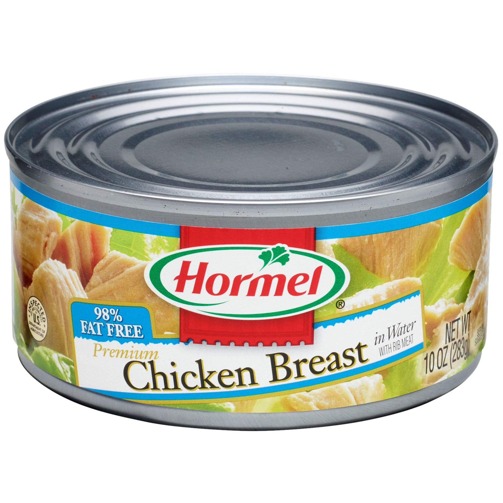 Hormel, Chunk Chicken Breast, 10 Ounce