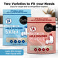Healthier Comforts Lactose Free Whole Milk Powder, Non-GMO, Gluten Free, 48 oz, Ideal for Baking and Coffee Creamer