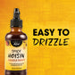 Simply Asia Drizzle Sauce, Spicy Hoisin, Savory, Spicy & Sweet Condiment Sauce For Drizzling On Noodles, Rice Bowls, Stir-Fry, S